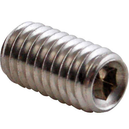 INTEDGE Screw, Set B1005A